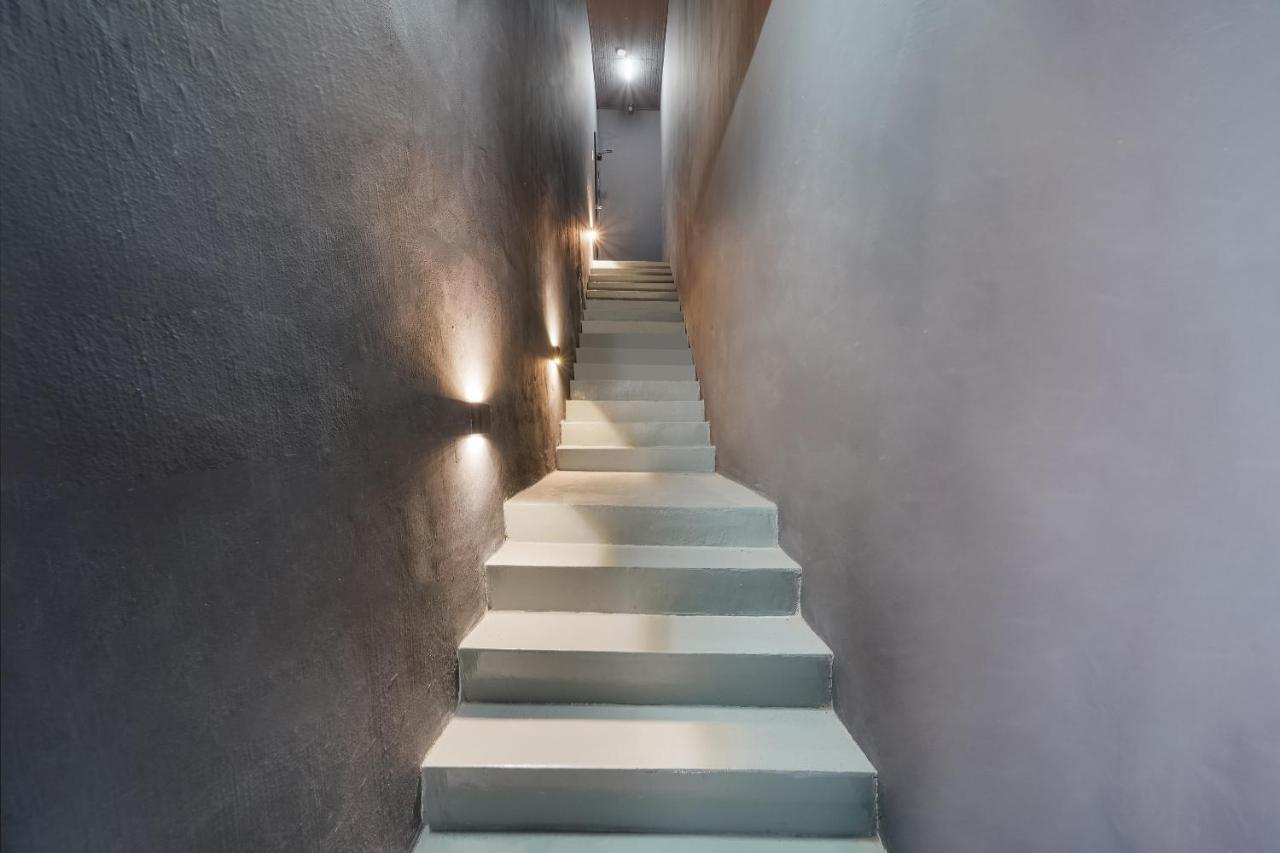 Oyo 89635 Modular Langkawi Capsule Hotel Padang Mat Sirat Exterior photo